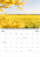 Rural 2026 Calendar - Belinda Doyle - Australian Photographer & Resin Artist