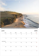 South Coast 2026 Calendar - Belinda Doyle - Australian Photographer & Resin Artist