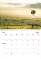 Rural 2026 Calendar - Belinda Doyle - Australian Photographer & Resin Artist