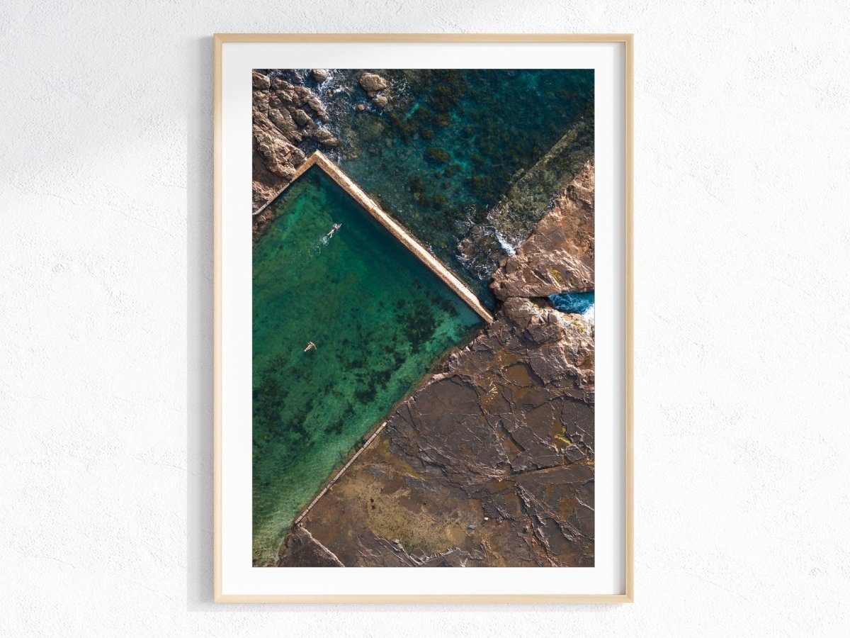 "Moving, Resting" (P)Photography Print - Belinda Doyle - Australian Photographer & Resin Artist