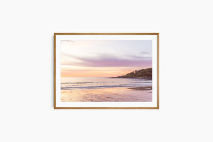 "O'haras Sunrise" Photography Print