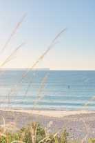 "A Paddle on the Blue" Photography Print - Belinda Doyle - Australian Photographer & Resin Artist