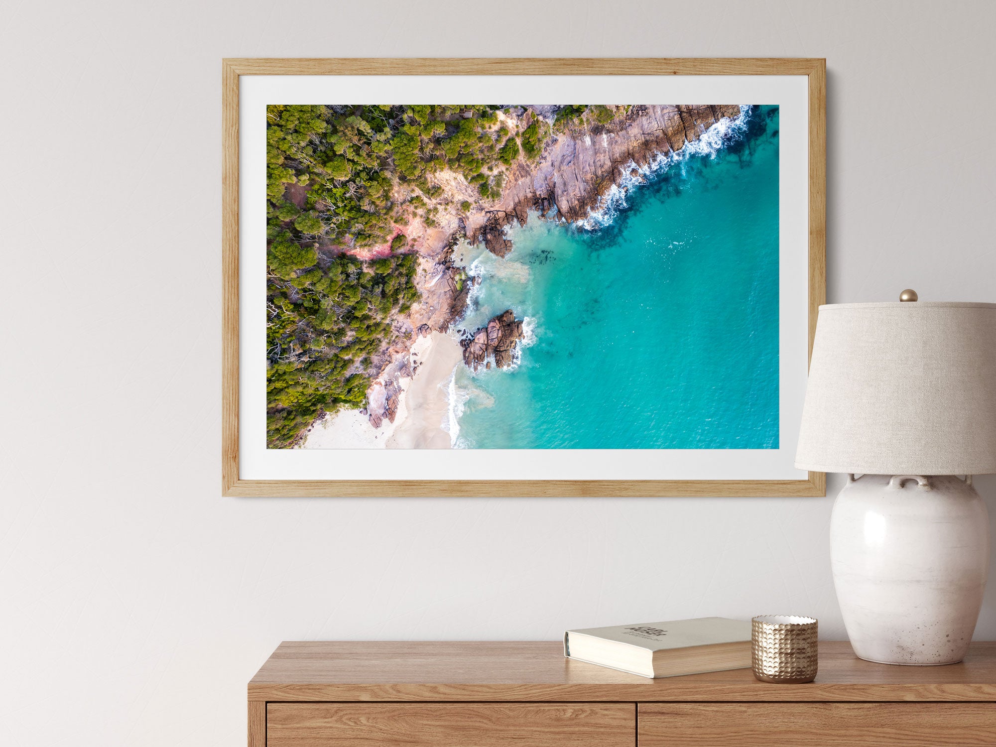 "Pambula Textures" Photography Print - Belinda Doyle - Australian Photographer & Resin Artist