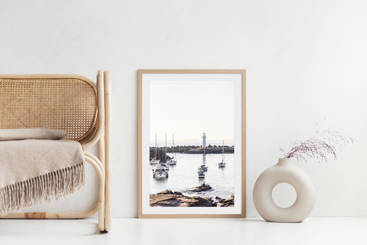 "Pelican Playground" Photography Print