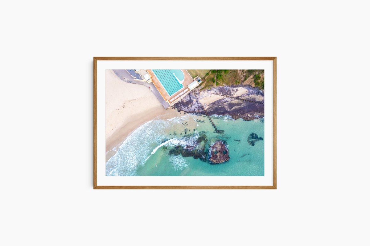 "Postcards from Port" Photography Print - Belinda Doyle - Australian Photographer & Resin Artist