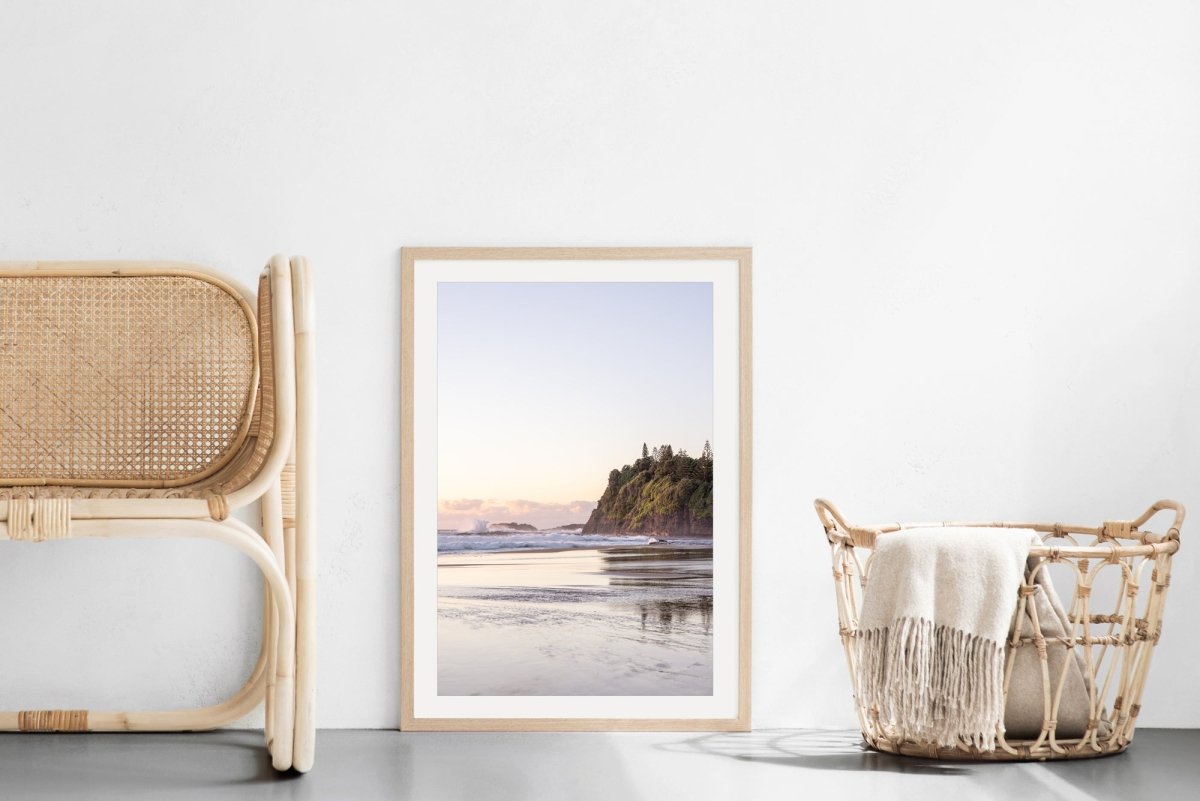"Priests Swell" Photography Print - Belinda Doyle - Australian Photographer & Resin Artist