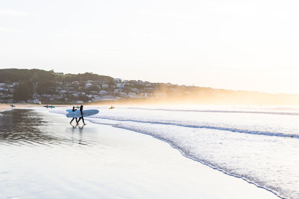 "Rush Hour" Photography Print - Belinda Doyle - Australian Photographer & Resin Artist