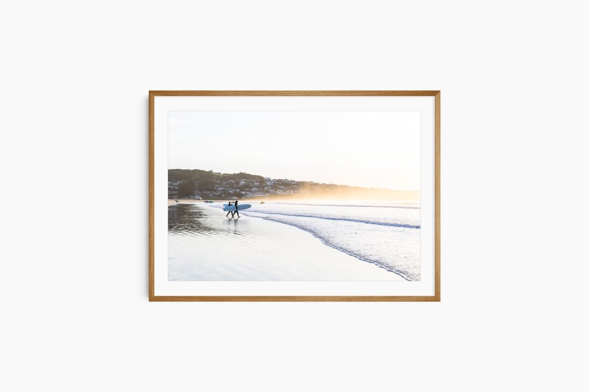 "Rush Hour" Photography Print - Belinda Doyle - Australian Photographer & Resin Artist
