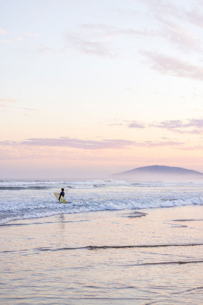 "Saltwater Paradise" Photography Print