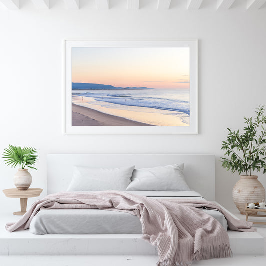 "Salty Start" Photography Print