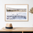 "Gather at Golden Hour" Photography Print - Belinda Doyle - Australian Photographer & Resin Artist