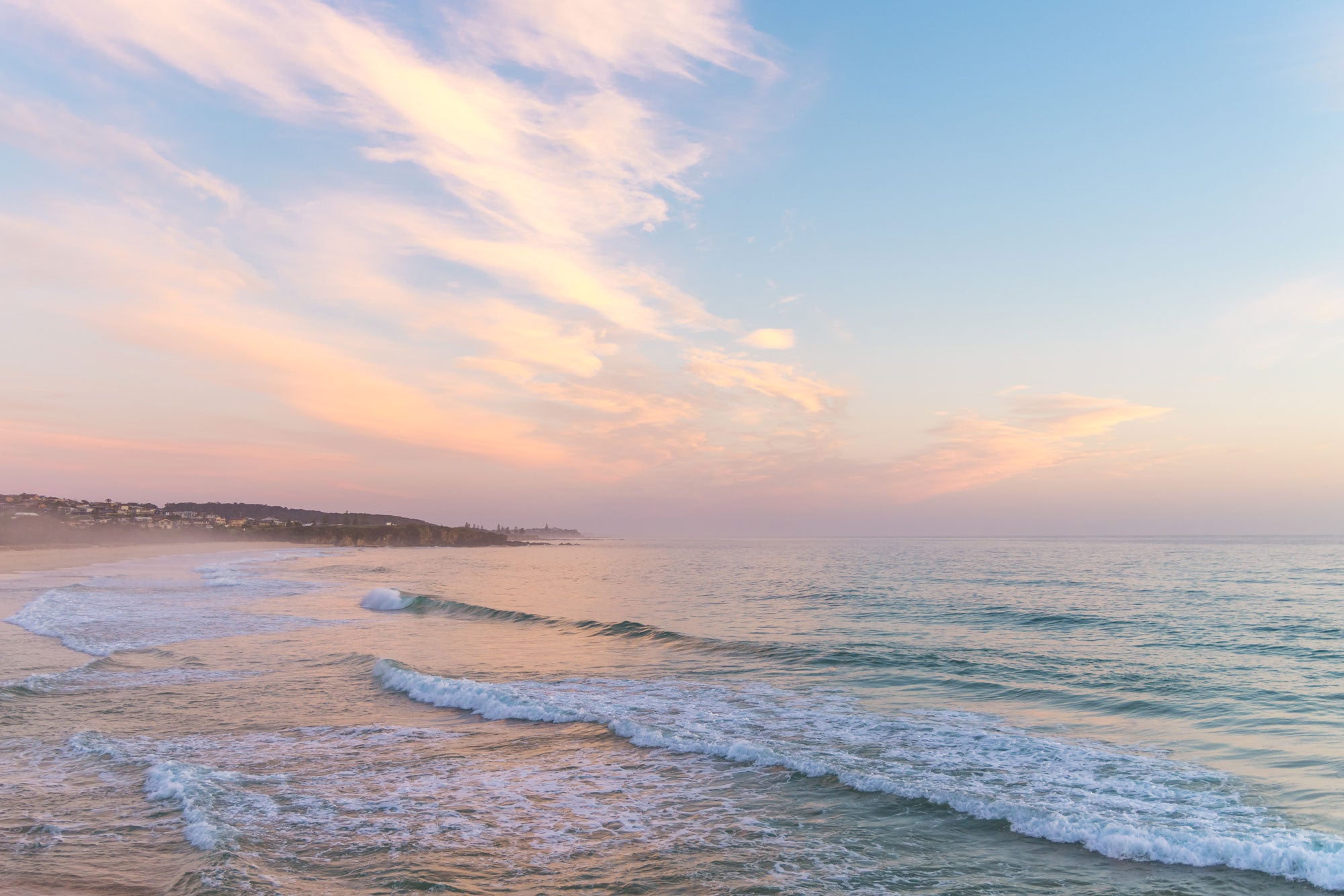 "Searching for Kianga" LS Photography Print - Belinda Doyle - Australian Photographer & Resin Artist