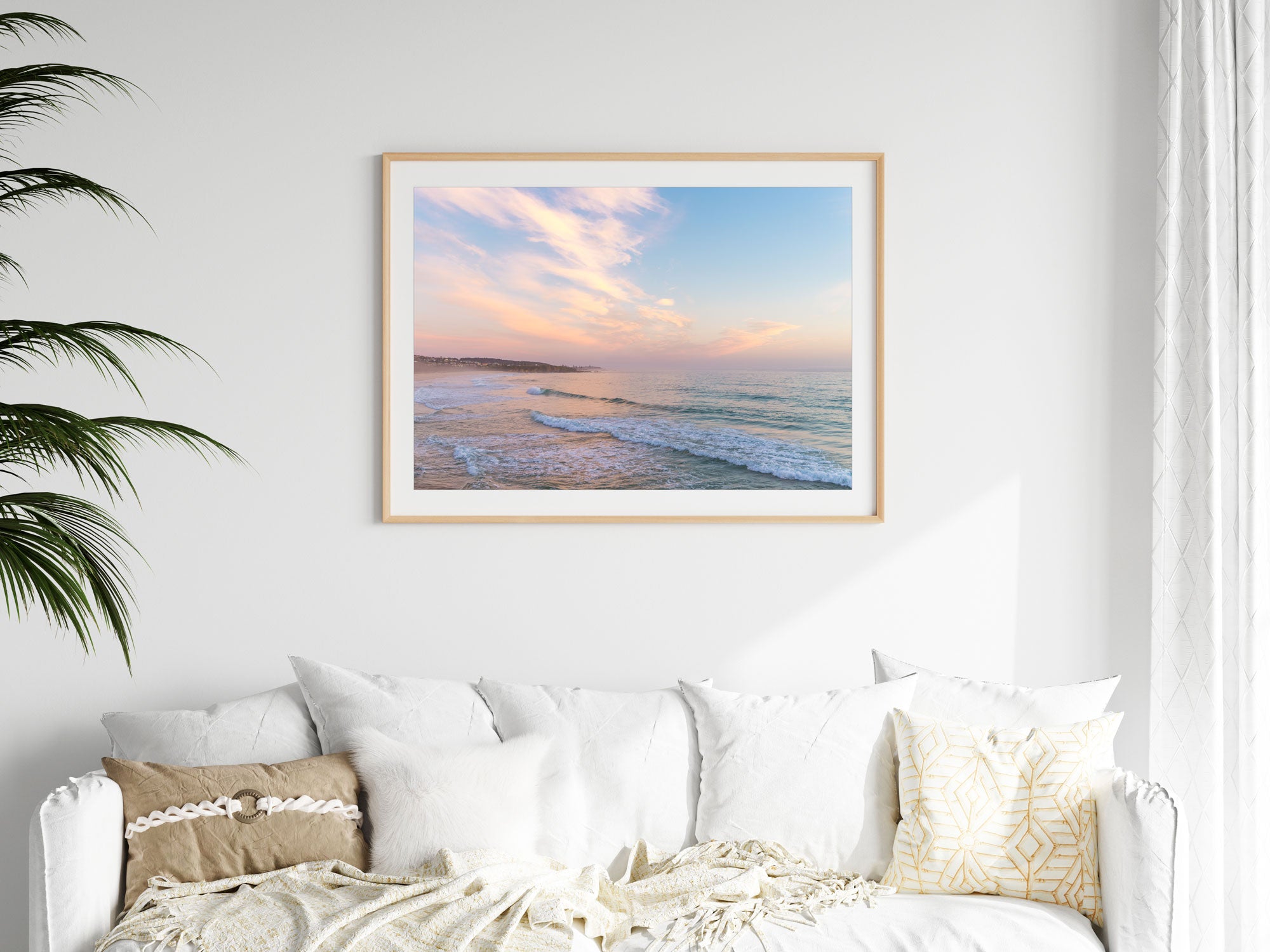 "Searching for Kianga" LS Photography Print - Belinda Doyle - Australian Photographer & Resin Artist