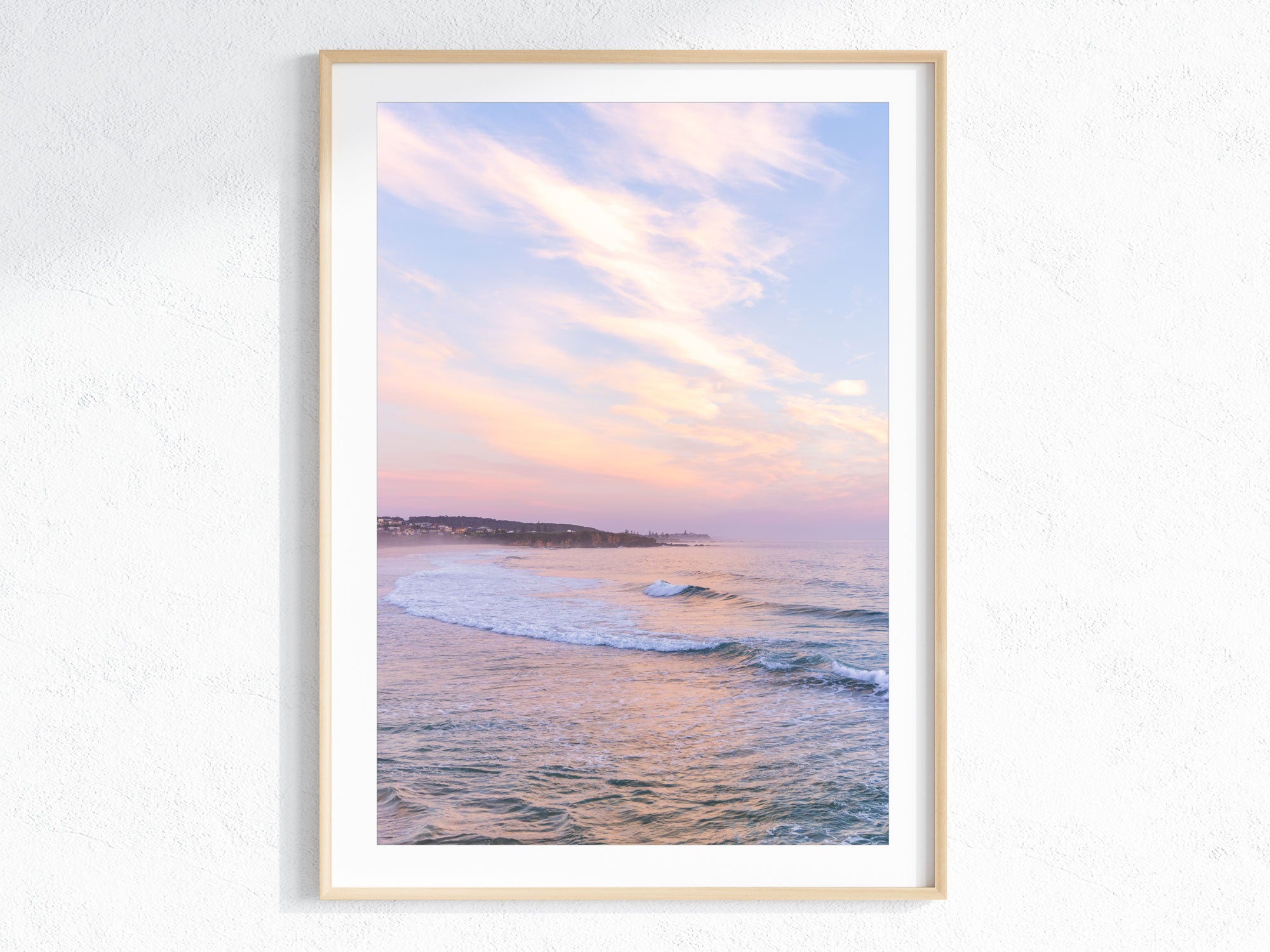 "Searching for Kianga" Photography Print - Belinda Doyle - Australian Photographer & Resin Artist