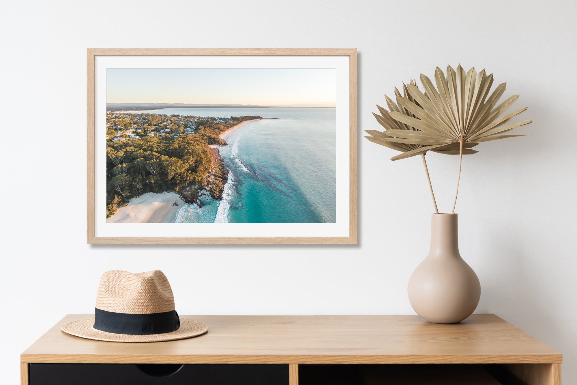 "Searching for Plantation" Photography Print - Belinda Doyle - Australian Photographer & Resin Artist