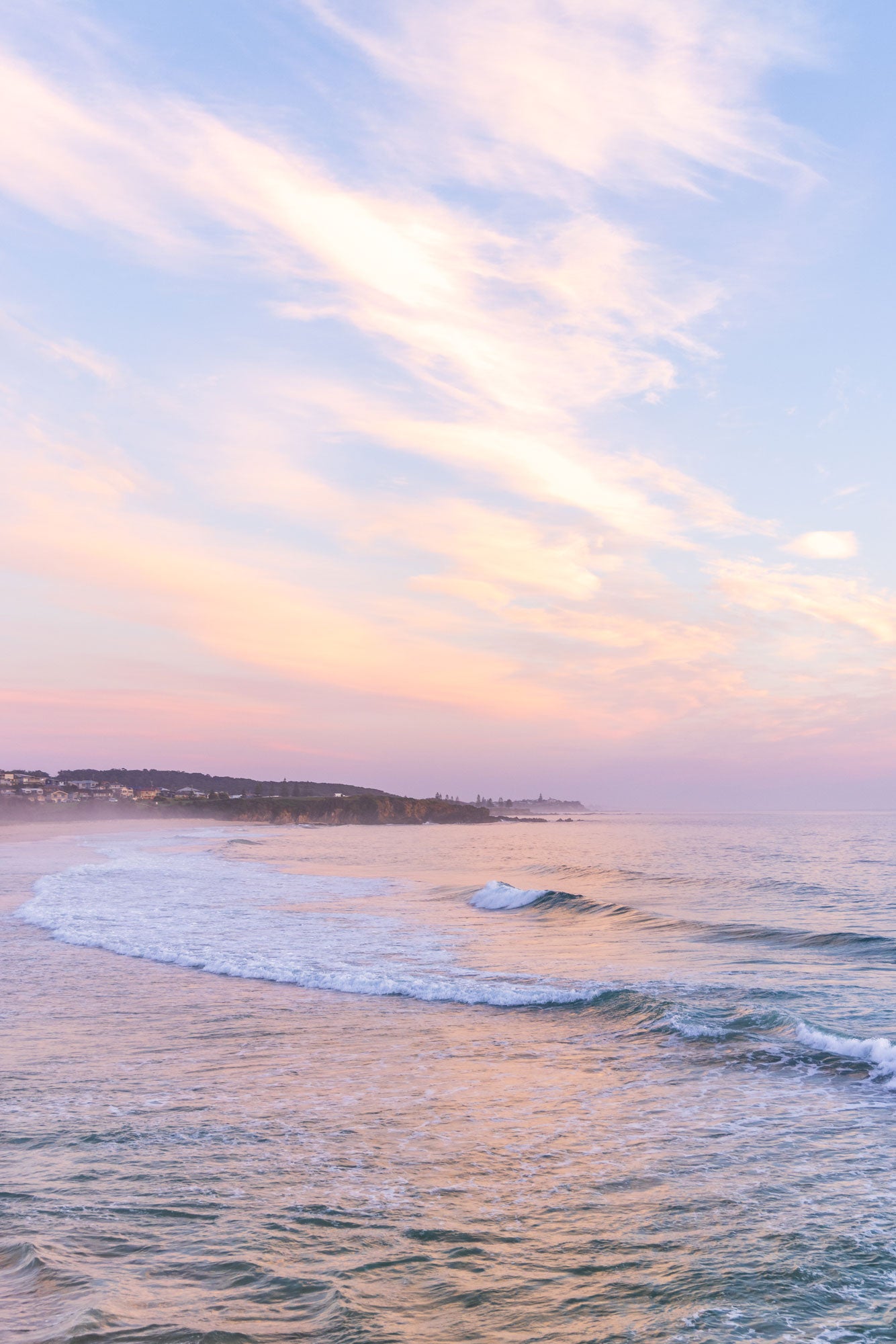 "Searching for Kianga" Photography Print - Belinda Doyle - Australian Photographer & Resin Artist