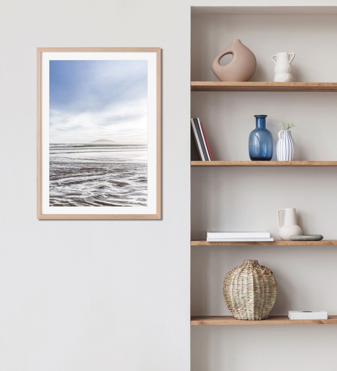 "Slick" Photography Print - Belinda Doyle - Australian Photographer & Resin Artist