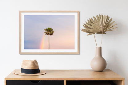 "South Coast Serendipity" Photography Print