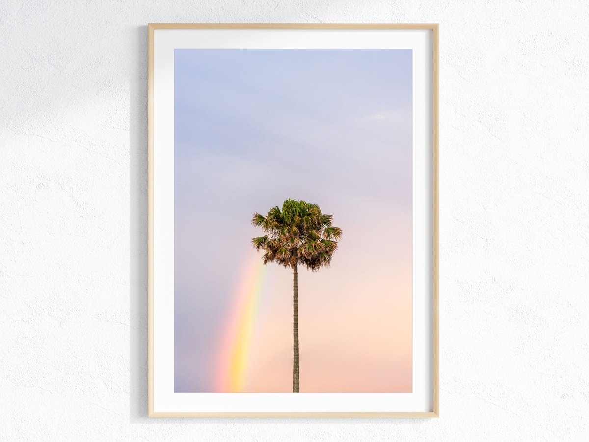 "South Coast Serendipity" (P) Photography Print - Belinda Doyle - Australian Photographer & Resin Artist