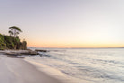 "Sunrise at Hyams" Photography Print - Belinda Doyle - Australian Photographer & Resin Artist