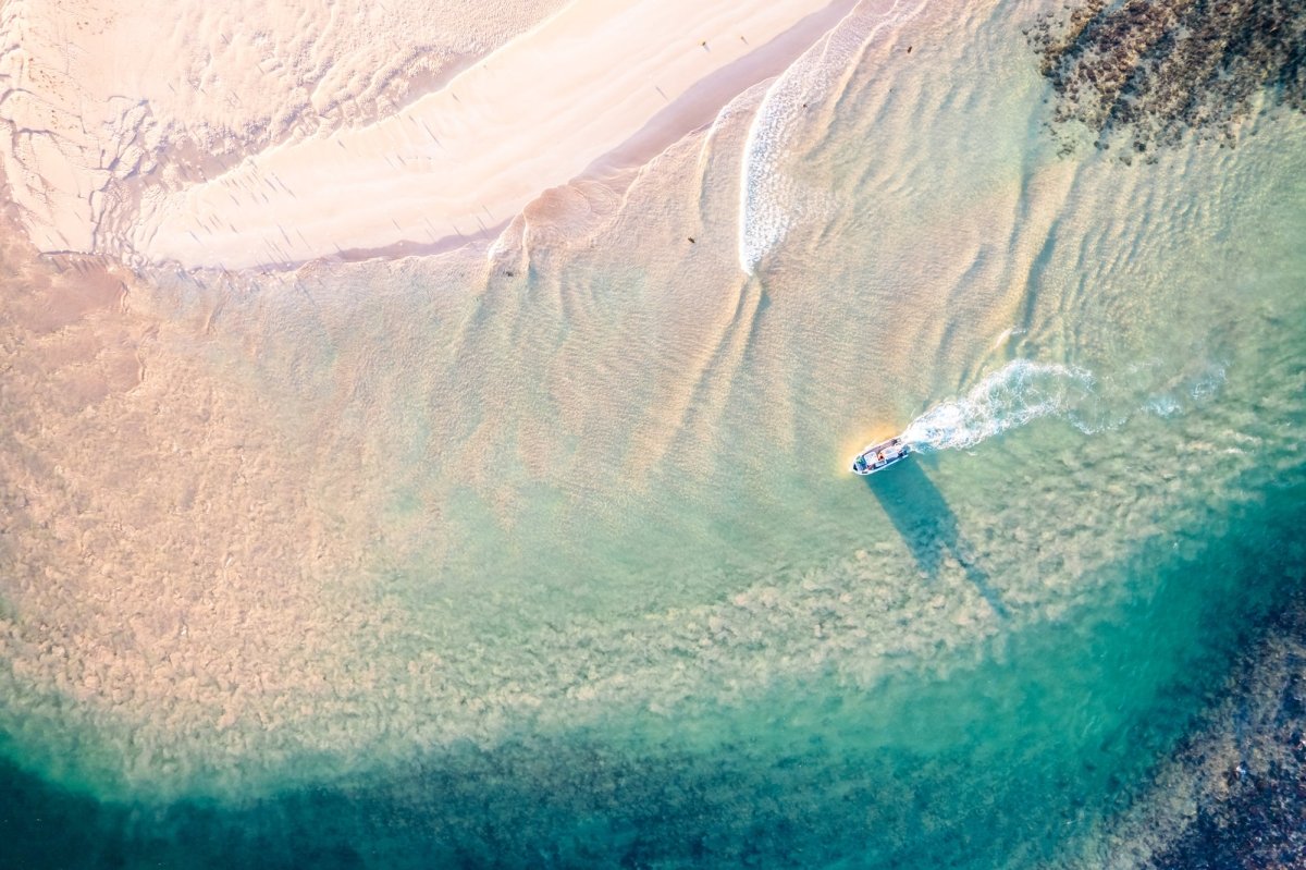"Texture & Clarity" Photography Print - Belinda Doyle - Australian Photographer & Resin Artist