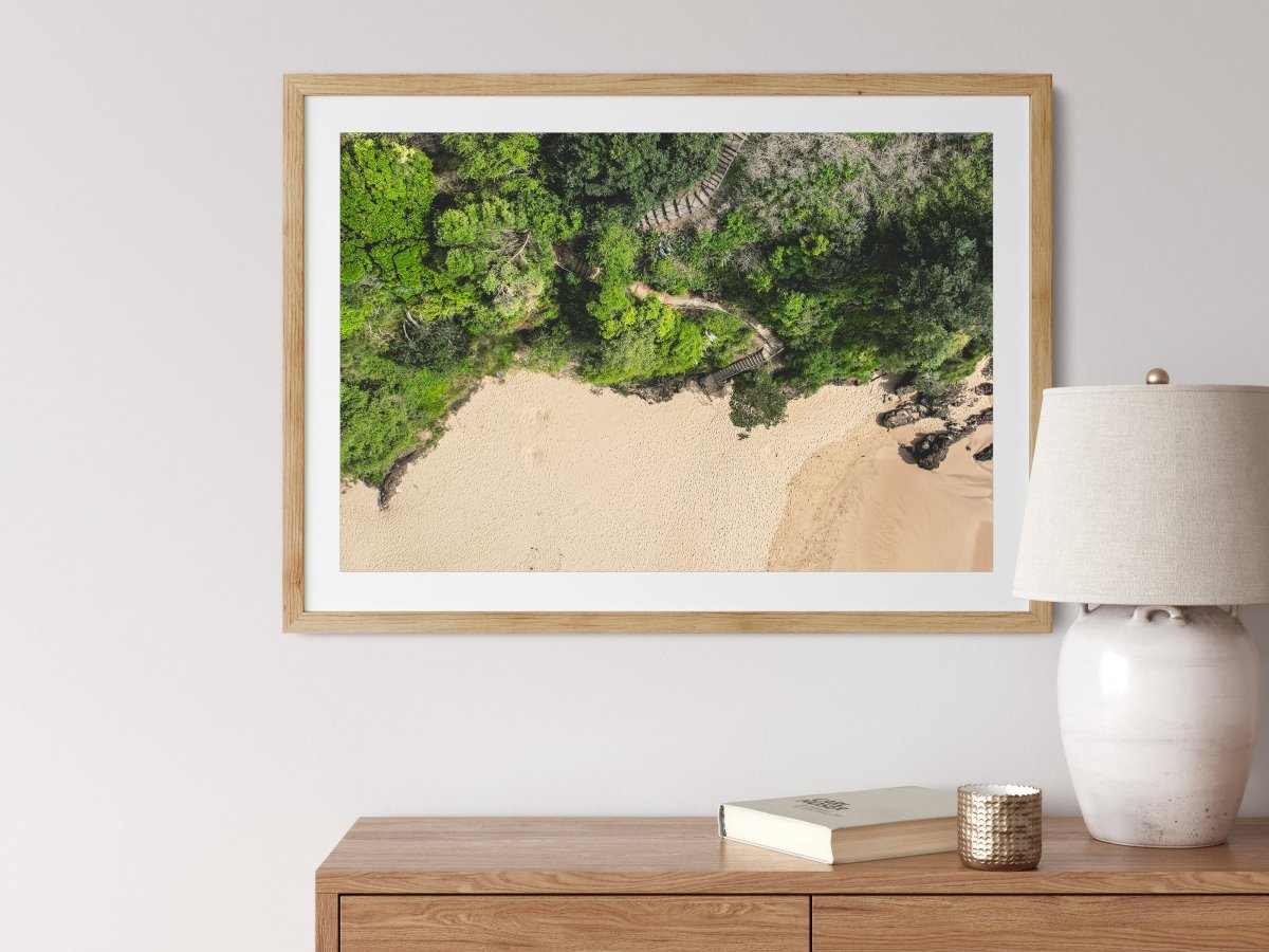"The Hidden Climb" Photography Print - Belinda Doyle - Australian Photographer & Resin Artist