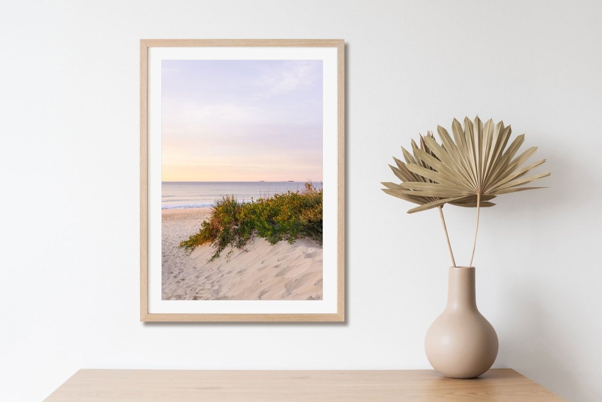 "The Track to Toothbrush" Photography Print - Belinda Doyle - Australian Photographer & Resin Artist