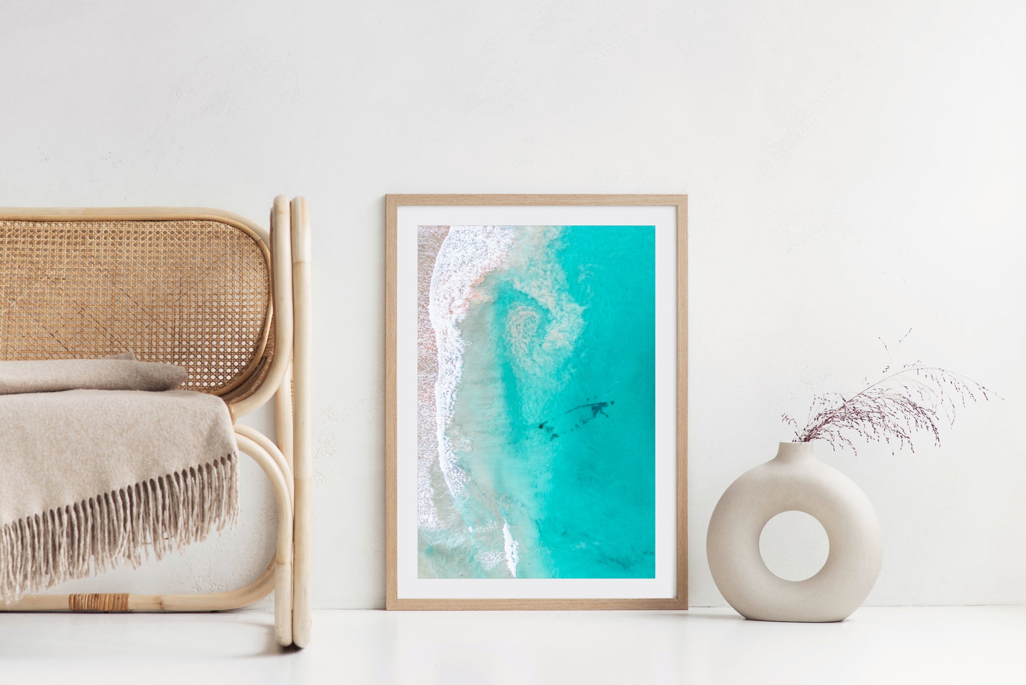 "Traces of Time" (P) Photography Print - Belinda Doyle - Australian Photographer & Resin Artist