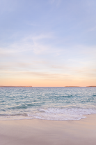 "Twilight at Hyams" (P) Photography Print - Belinda Doyle - Australian Photographer & Resin Artist