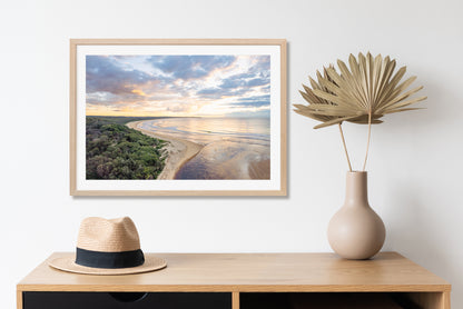 "Wairo Wanderlust" Photography Print