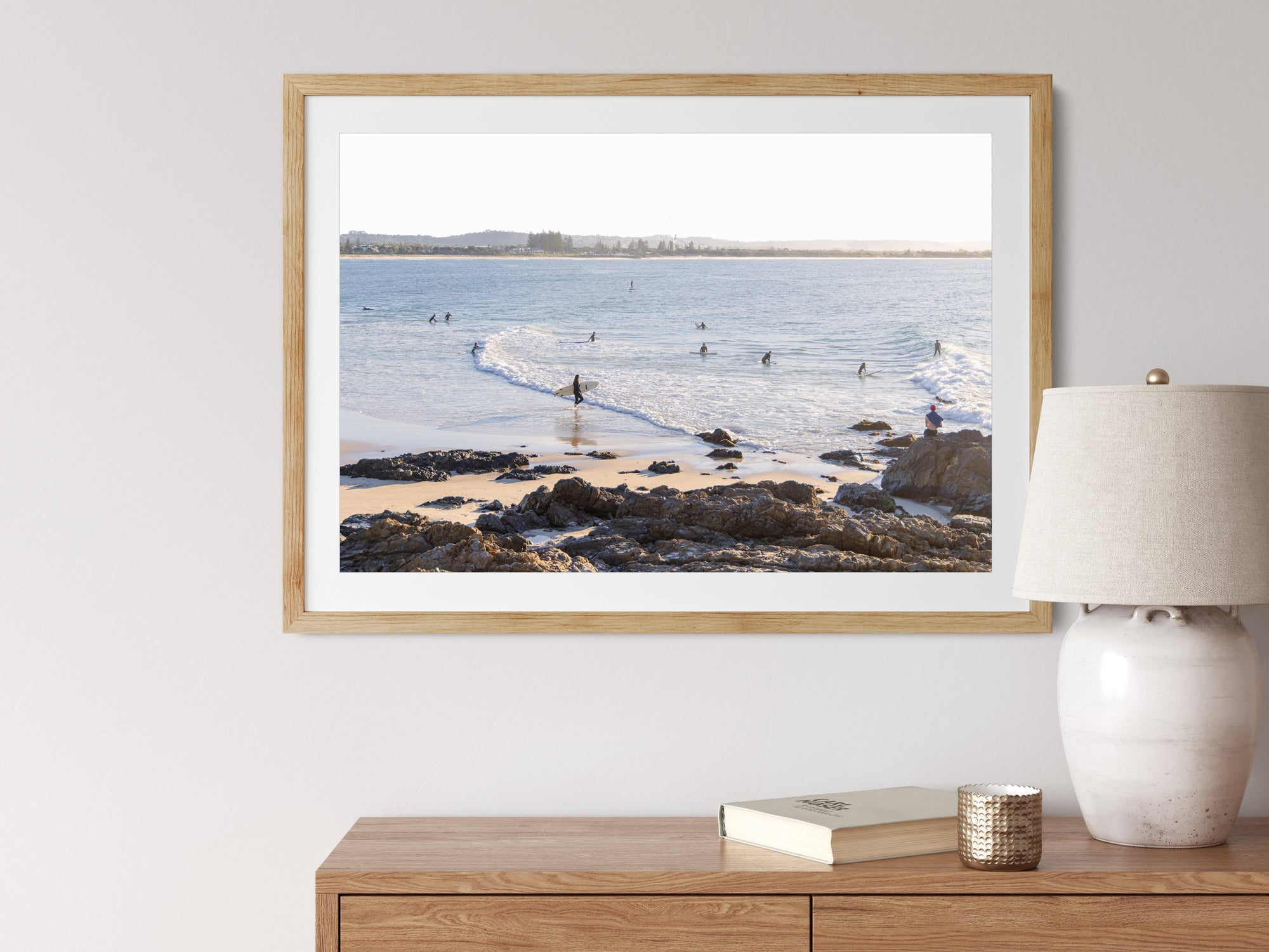 "Winter Afternoons at the Pass" Photography Print - Belinda Doyle - Australian Photographer & Resin Artist
