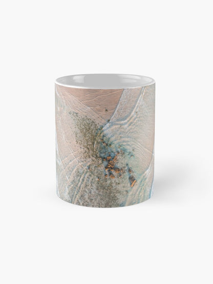 Conjola - Shore Kisses Ceramic Mug