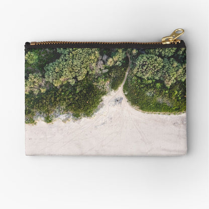 Gerroa - Tee Pee Track - Pouch