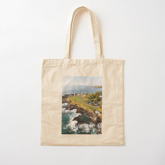 Kiama Eco Tote