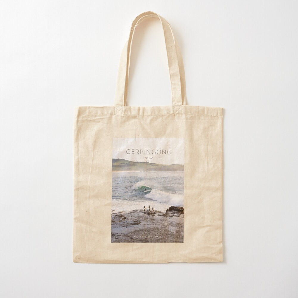 Gerringong Eco Tote