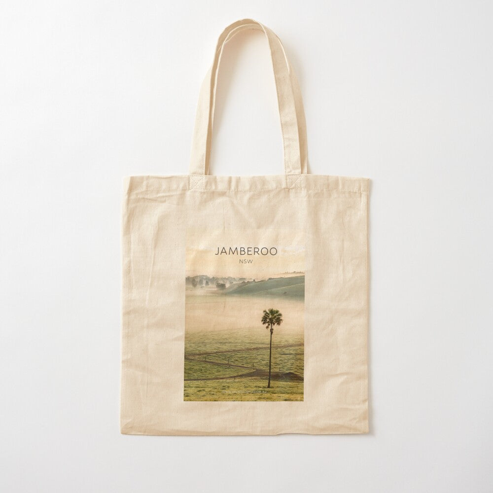 Jamberoo Eco Tote