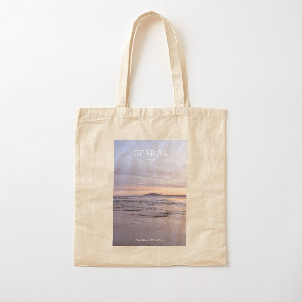 Gerroa Eco Tote