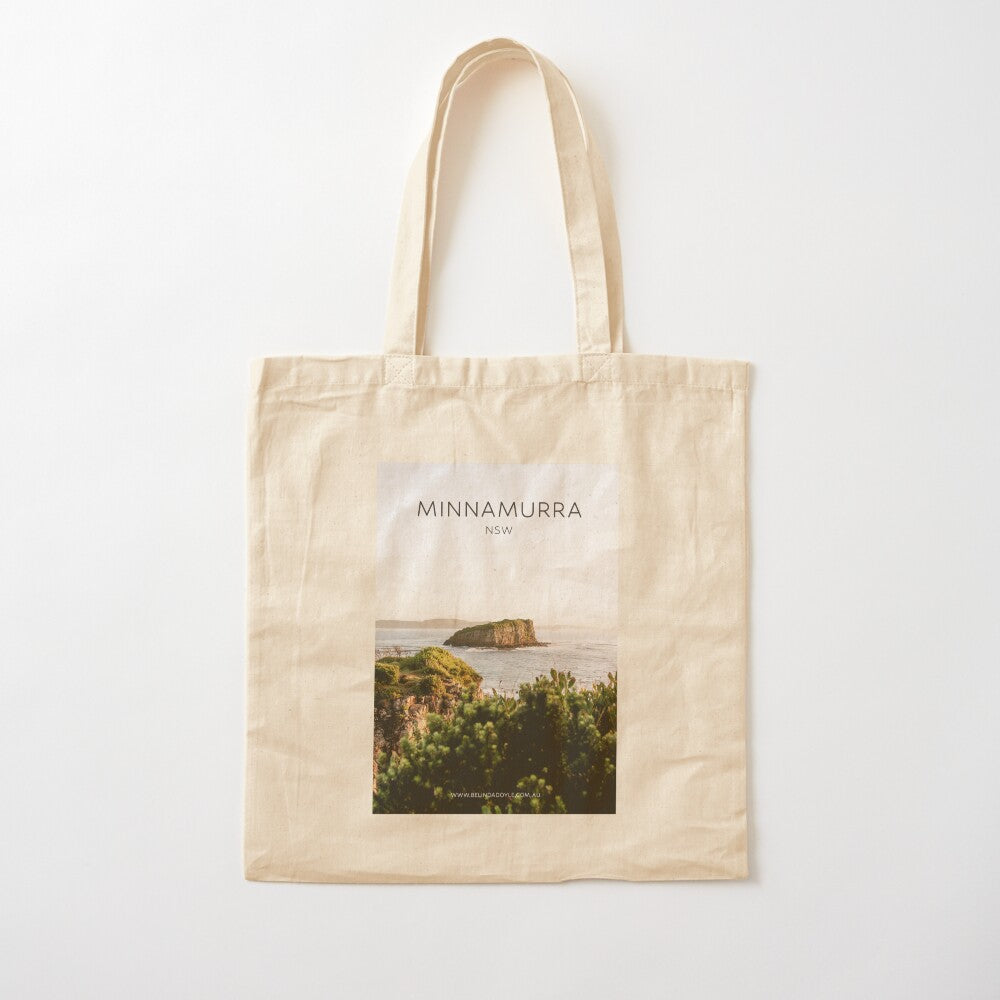 Minnamurra Eco Tote