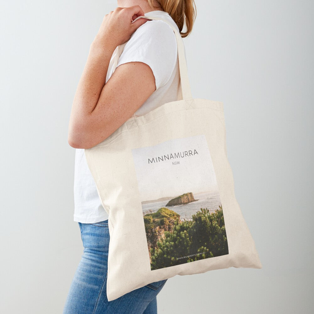 Minnamurra Eco Tote