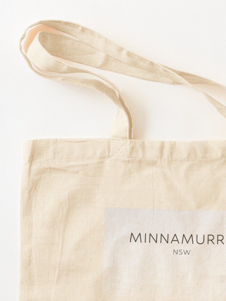 Minnamurra Eco Tote