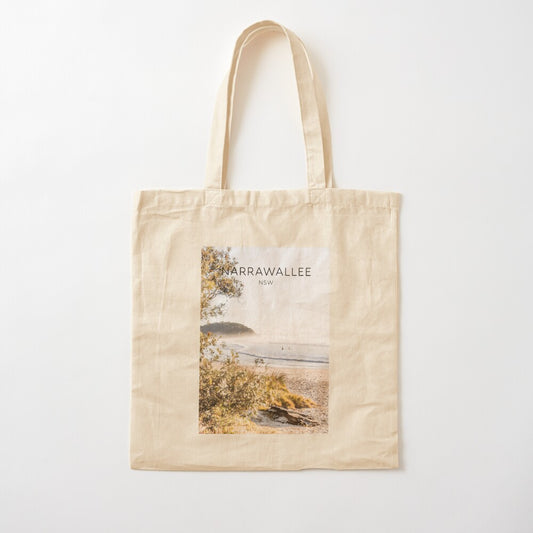 Narrawallee Eco Tote