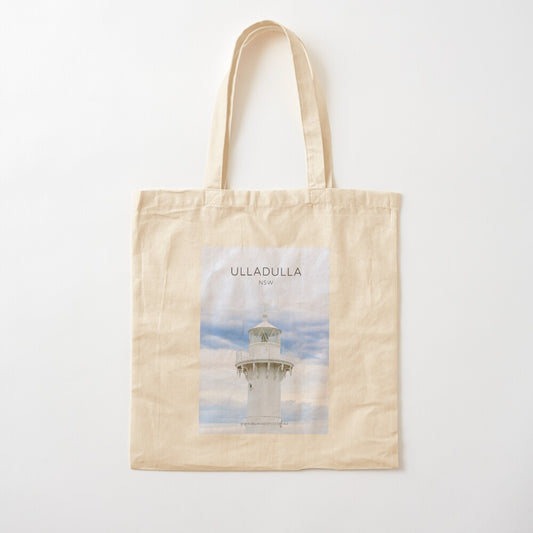 Ulladulla Eco Tote