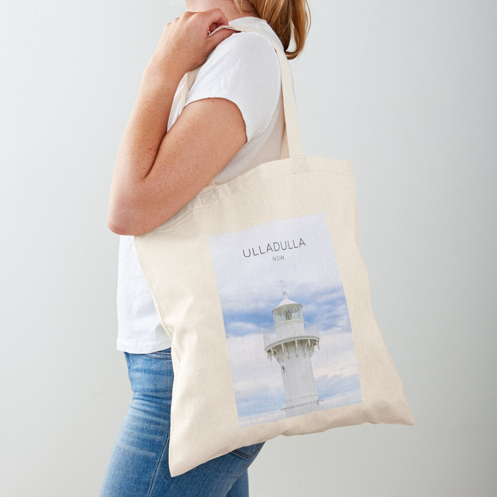 Ulladulla Eco Tote