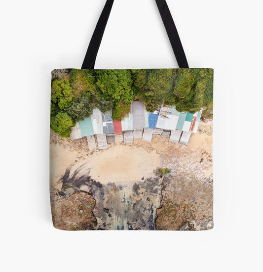 Bulli - Tide Tested Beach Bag