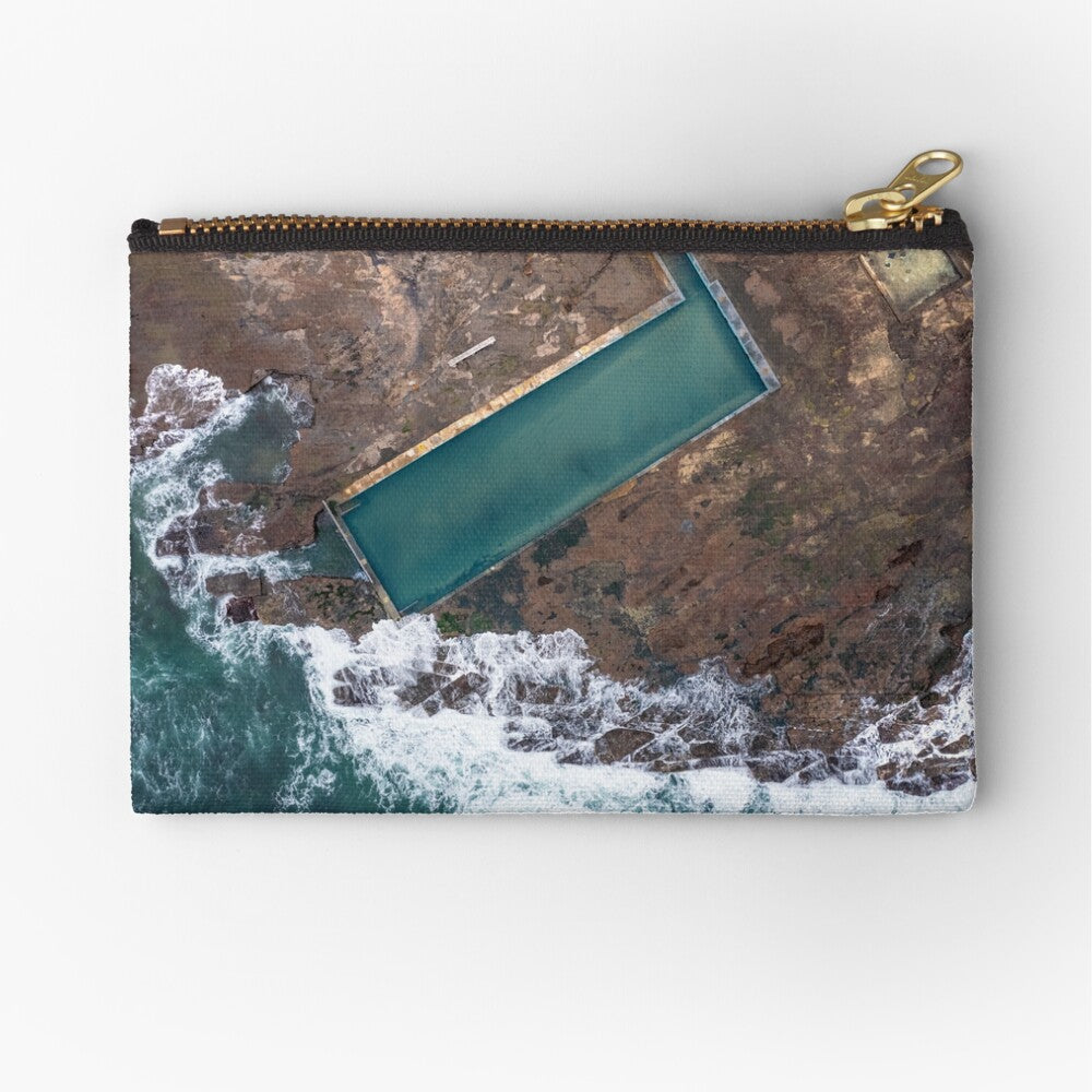 Coledale - Ocean Pool - Pouch