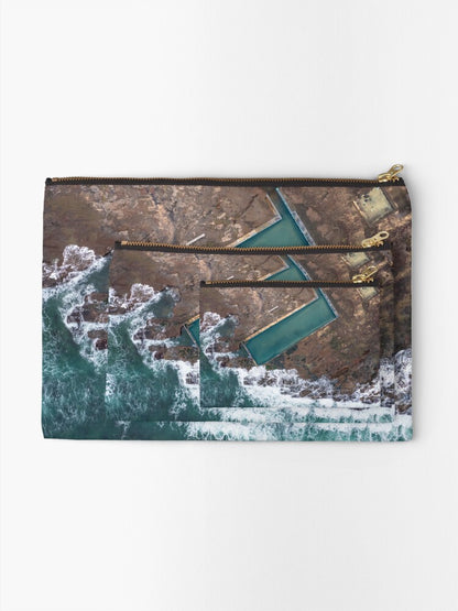 Coledale - Ocean Pool - Pouch