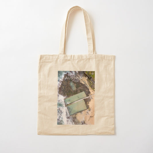 Austinmer Eco Tote