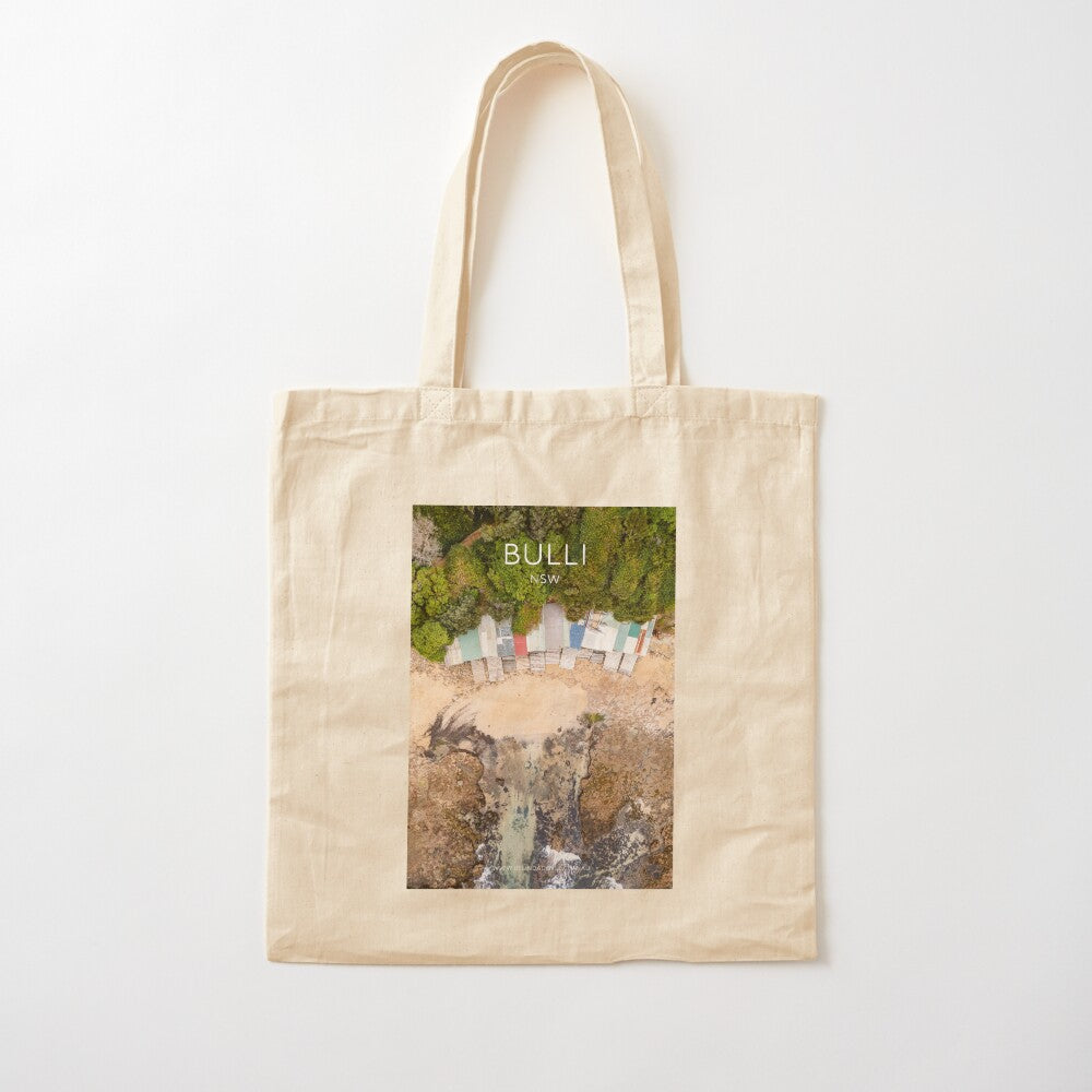 Bulli Eco Tote