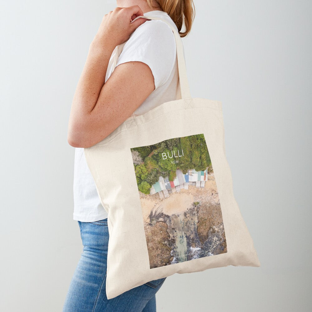 Bulli Eco Tote