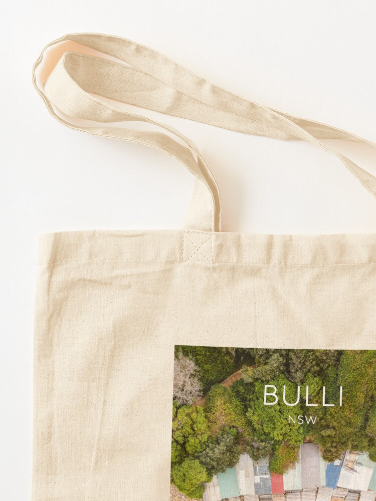 Bulli Eco Tote